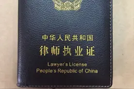 80后刑辩律师：二审硬抗公诉人，将杀人凶手改判监外执行图片