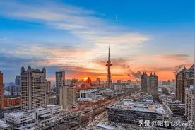 东北唯一人口超过一千万的城市，是中国面积最大的省会城市图片