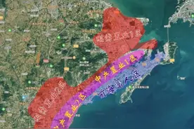青岛西海岸新区买房看这一篇就够了，避坑防雷指南图片