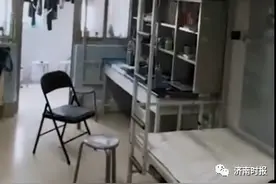 高校男生搬进仙气飘飘女寝，一进门惊呆了，网友：白云会变乌云吗？图片