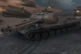 坦克世界如何科学而优雅地拿下活动奖励？米内尔活动攻略全解析图片