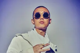 “大哥”GAI的江湖之路，和背后2个女人的青春图片