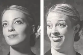 原相机自拍挑战：苹果、华为、三星谁更胜一筹？图片