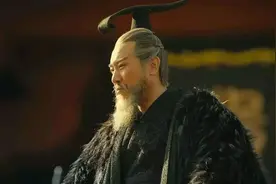 “说曹操，曹操到”，其实还有下半句，只不过当时一直没人敢说图片