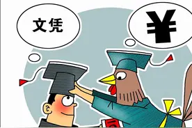 警惕！山东这几所学校被官媒痛批，毕业证一文不值，害人不浅图片