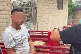 全是假酒！警方捣毁多个名酒制假窝点，价值300余万元图片