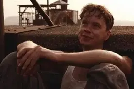 《肖申克的救赎》思考——追求正义和自由帮他逃出生天图片