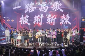 脱口秀的风口和浪尖：从冷门小众到一票难求图片