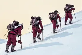 冯仑：追求理想，重点不在于实现，而在于过程图片