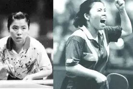 乒乓球球星长胶配置性能分析（邓亚萍、朱世赫等）图片