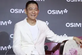 刘德华抖音直播间一亿流量仅排第四名，抖音前十五名都有谁？图片