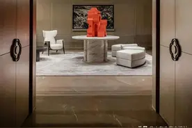 顶级大师打造的别墅设计，这才是顶级豪宅应有的气质图片