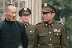 《大决战》的国民党：蒋介石真实，杜聿明抢戏，卫立煌有点冤图片