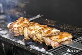 无肉不欢！美食爆款隐藏在昌平这个极具烟火气的美食圈，你吃过几个？图片