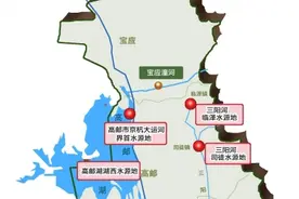 扬州二市：高邮和仪征图片