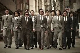 盘点可以撼动韩圈的十位超实力男演员图片