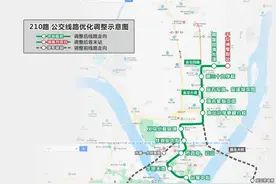 出行注意！惠州这12条公交车路线有变化！图片