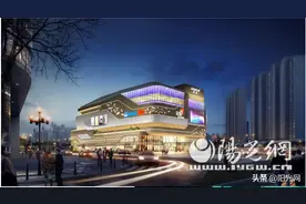 龙湖春江天玺丨咫尺香醍天街，亲历大平层的丰盈之美图片