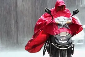 散文：夜行暴雨中图片