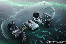 奇瑞鲲鹏混动和比亚迪超级混动，究竟谁才是国产最强混动系统？图片