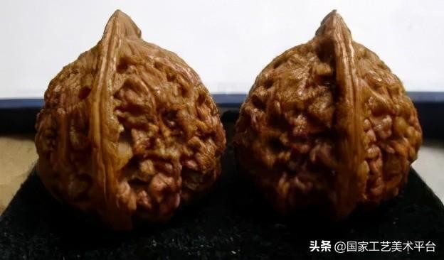 核桃中的极品你知道吗？史上最全盘点，文玩核桃的分类及图片！