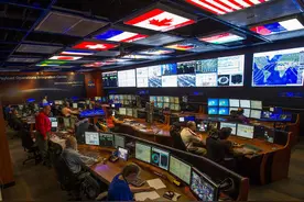 中国正直面太空科技战！量子卫星挑战星链网络，美专家：无法破解图片