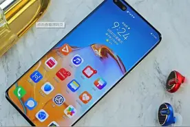 华为手机这个功能太给力了，就算千里之外，也能轻松教父母玩手机图片