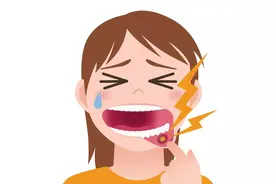 口腔溃疡反反复复好不了，小心舌癌找上你图片