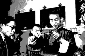 故事：「民间奇闻」 麻黄不过三钱图片