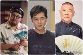 胡歌、郭德纲代言一款游戏，你会因为喜欢他们，而选择这款游戏吗图片