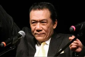 ​“相声大师”侯耀文的猎艳史，和他被小娇妻戴绿帽的真实原因图片