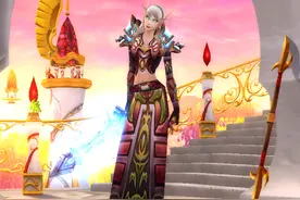 魔兽世界怀旧服：就冰脉火和深奥两种天赋简单写一点分享图片