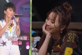 她们因《超级女声》一夜走红，风头无两，终沦为炮灰成路人，为啥图片