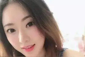 蒋娉婷”这样的颜值，不进军娱乐圈，感觉有点可惜图片