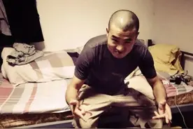 弟弟入狱，父母欠下巨债，陕西小伙去伊拉克当雇佣兵，后来呢？图片