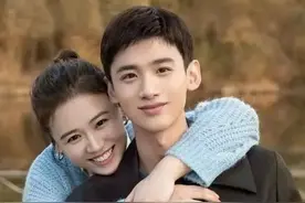 白敬亭被爆是马思纯前任，疑似又有新恋情图片