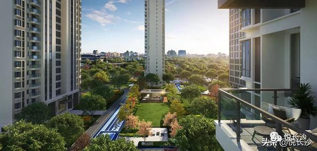 惊呆!中国V谷芯,稀缺地铁上盖物业,精装房卖出毛坯价