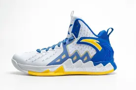 超越李宁直逼耐克阿迪，安踏这几年做对了什么？图片