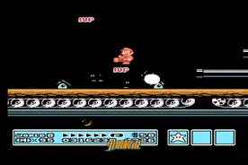 《小狼解说》超级玛丽3代之火炮玛丽狂刷奖命速通