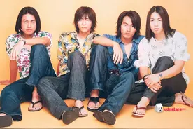 被骗！F4再次合体，感动地眼泪都流下了，你告诉我是全息投影？图片