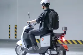 48V、60V、72V电动车续航怎么算？电池越大跑得越远？终于弄懂了图片