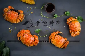 一个依靠私房菜火起来的西山民宿，外出旅游的朋友值得尝试图片