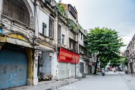 广东曾经有两个“广州”，另一个在湛江，充满异国情调图片