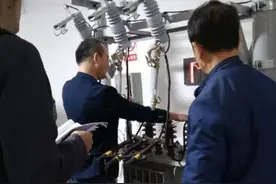 物业高压值班电工聊聊“兼职”那些事，你兼职了吗？图片