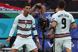 欧洲杯越精彩，中国球迷越心寒！足球要这么玩图片