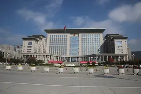 宝鸡城市的“优点”和“缺点”图片