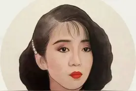 全片没有一个镜头，张艺谋为何在《十面埋伏》片尾致敬梅艳芳？图片