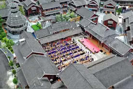 中国版图上的飞地，有多少？图片