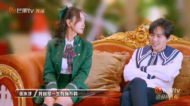 《明星大侦探》第六季终于来了！图片