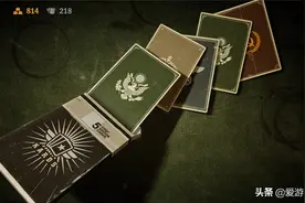 二战题材的《炉石传说》？策略卡牌游戏《KARDS》值得大家一试图片